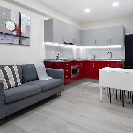Apartament Apartamento En Casa Telmo Santa Cruz de la Palma  Zewnętrze zdjęcie