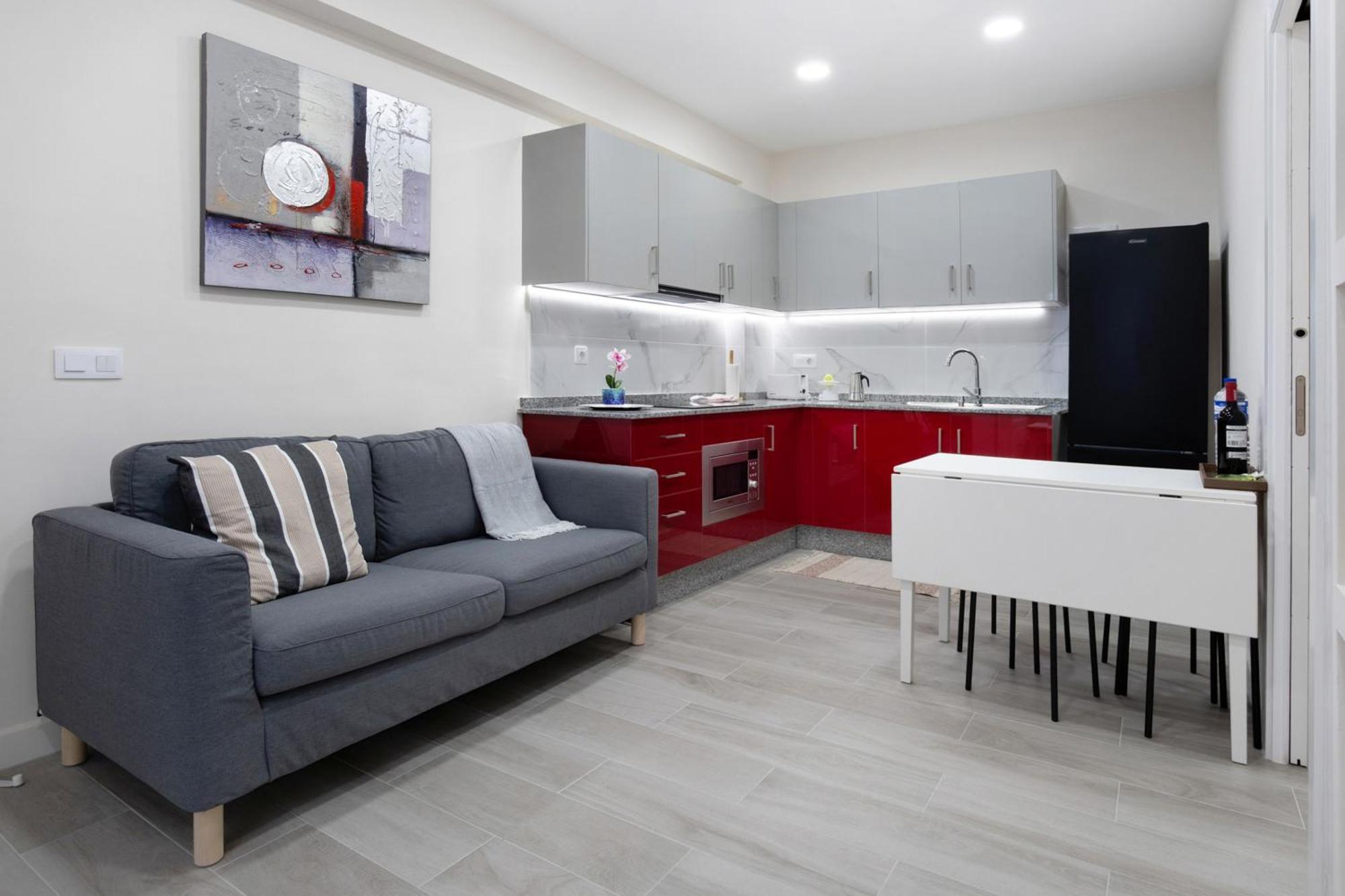 Apartament Apartamento En Casa Telmo Santa Cruz de la Palma  Zewnętrze zdjęcie
